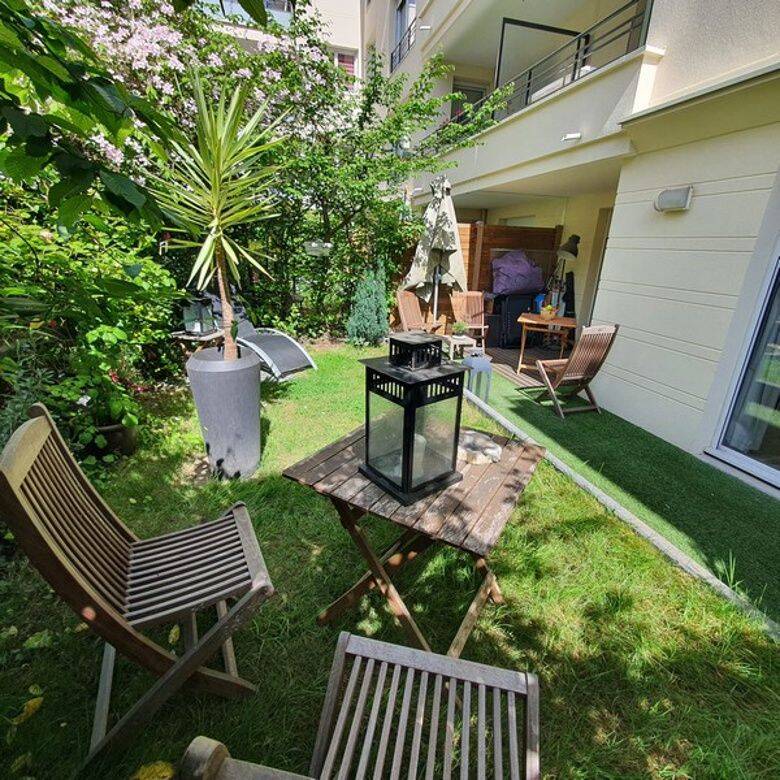 Appartement 4 pièces 86 m² · à Meudon · 86 m² · 680 000 €