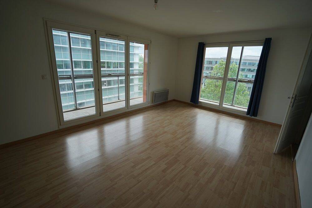 Appartement 3 pièces 60 m² · à La Madeleine · 60,3 m² · 836 €