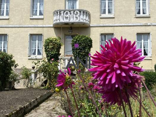 Maison à vendre 169 000 € 6 pièces 2 chambres 94 m² 612 m² de terrain Bacqueville-en-Caux 76730