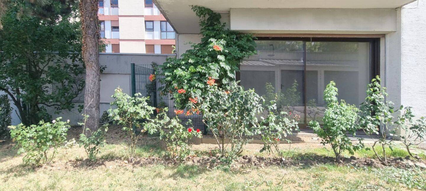 Appartement 3 pièces 70 m² · à Nancy · 70 m² · 142 700 €