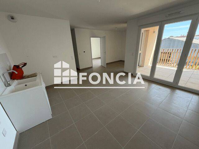 Appartement 3 pièces 75 m² · à Arles · 75,1 m² · 774 €/mois