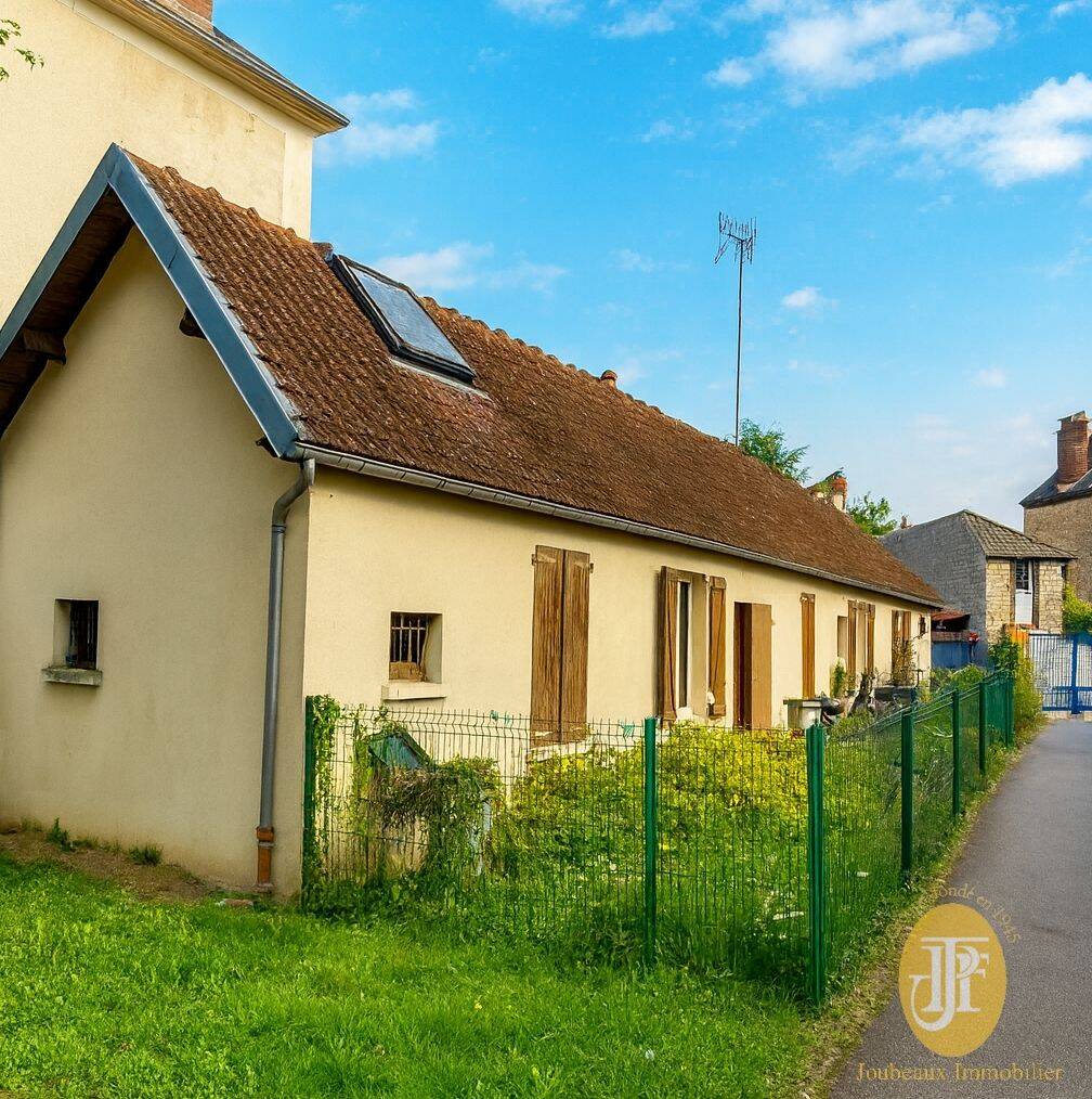 Maison 2 pièces 45 m² · à Vernon · 45 m² · 126 000 €