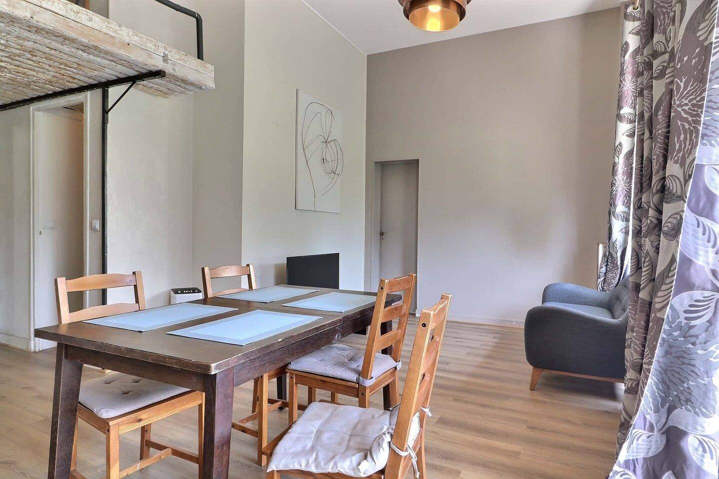 Appartement 2 pièces 60 m² · à Boulogne-Billancourt · 60 m² · 1 749 €