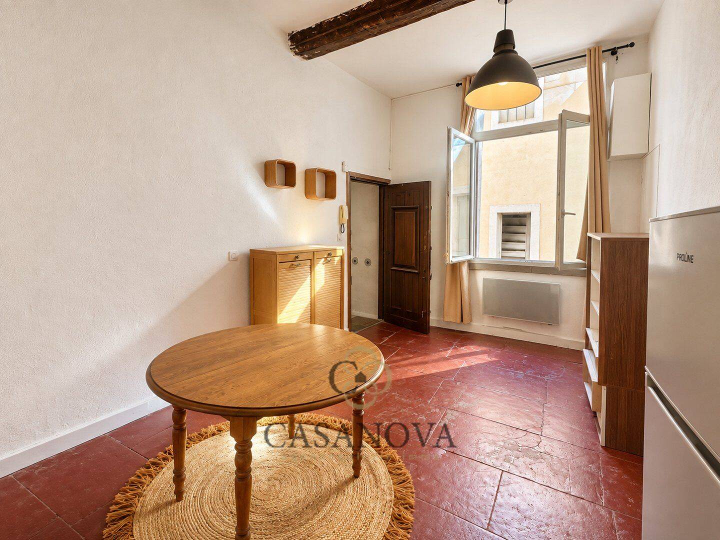 Appartement 1 pièce 29 m² · à Montpellier · 29 m² · 122 000 €