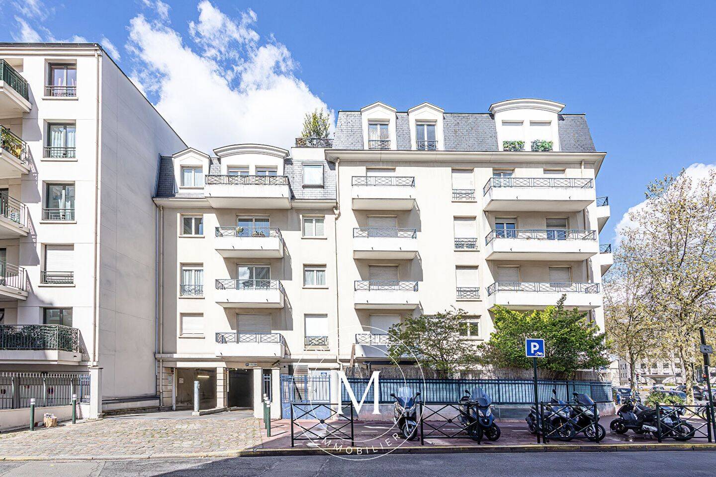 Appartement 2 pièces 50 m² · à La Garenne-Colombes · 50 m² · 298 000 €