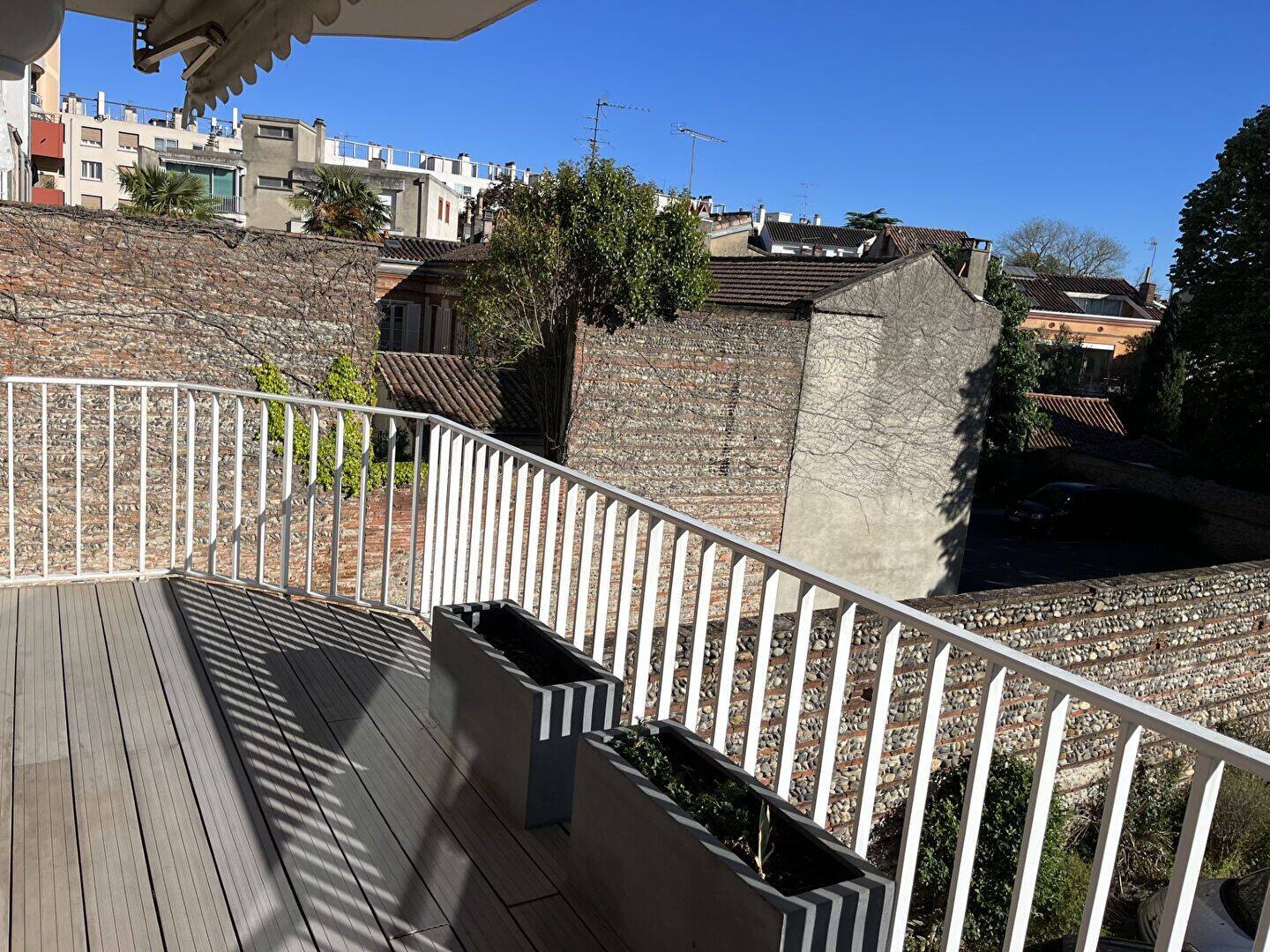Appartement 4 pièces 109 m² · à Toulouse · 109 m² · 1 910 €/mois