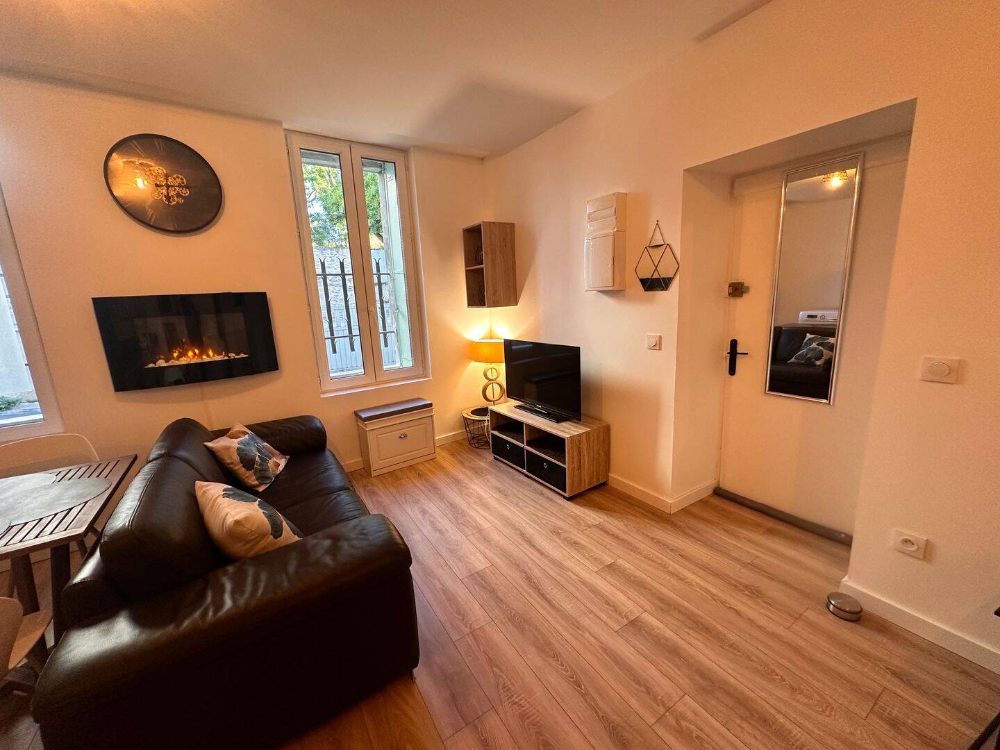 Appartement 2 pièces 36 m² · à Castelnaudary · 36 m² · 595 €