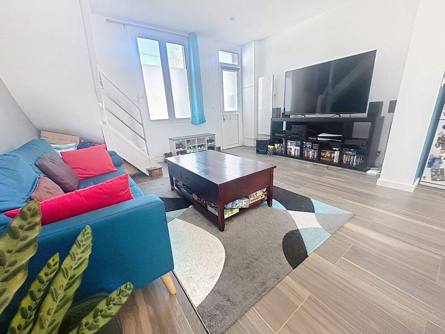 Maison 3 pièces 70 m² · à Trouville-sur-Mer · 70 m² · 214 000 €