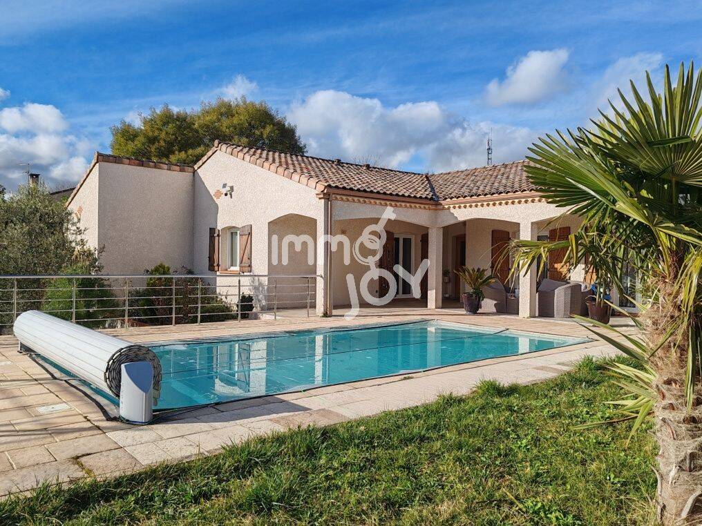 Maison 7 pièces 178 m² · à Auterive · 178 m² · 472 000 €