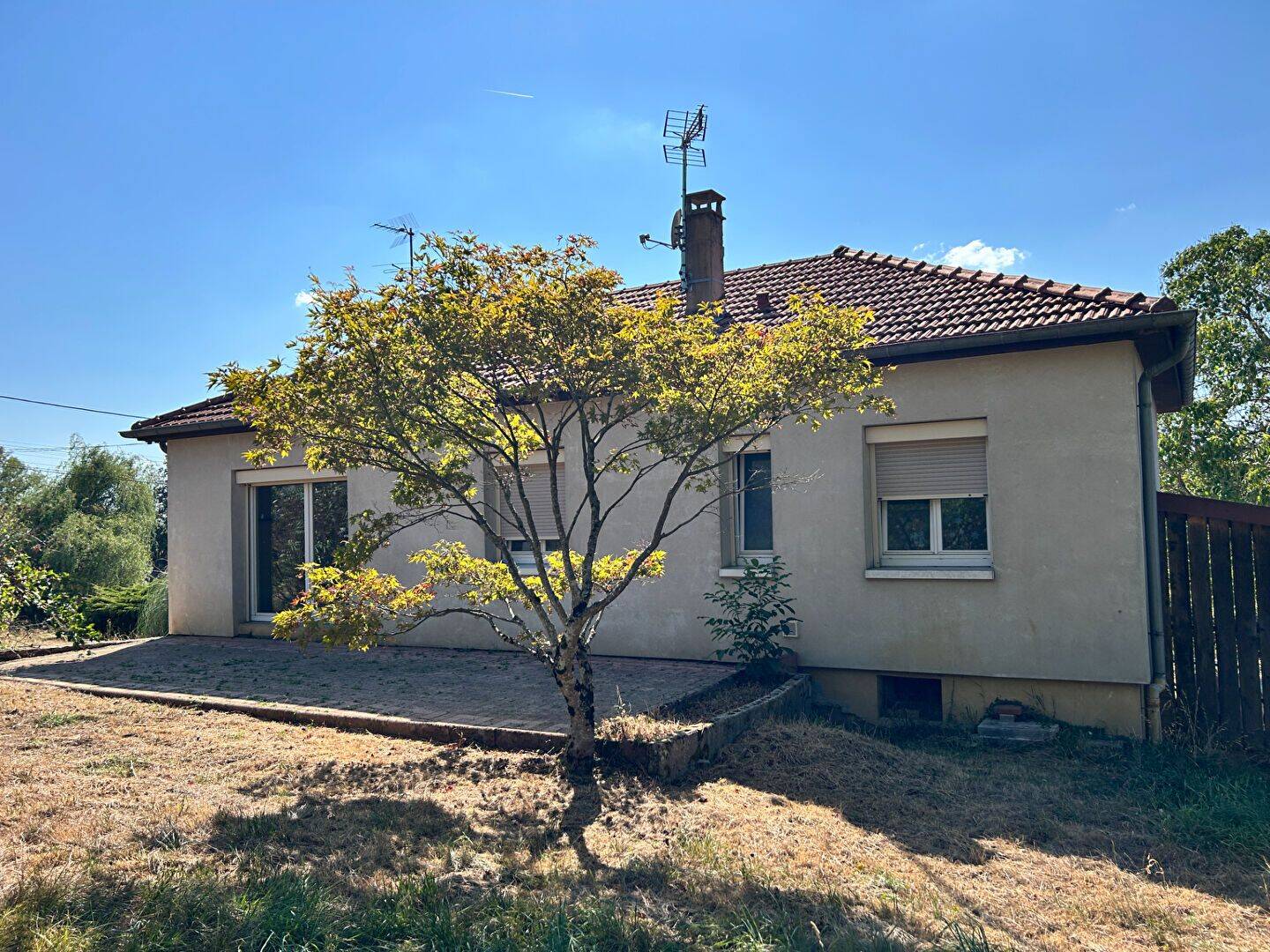 Maison 5 pièces 84 m² · à Dannemarie-sur-Crète · 84 m² · 210 000 €