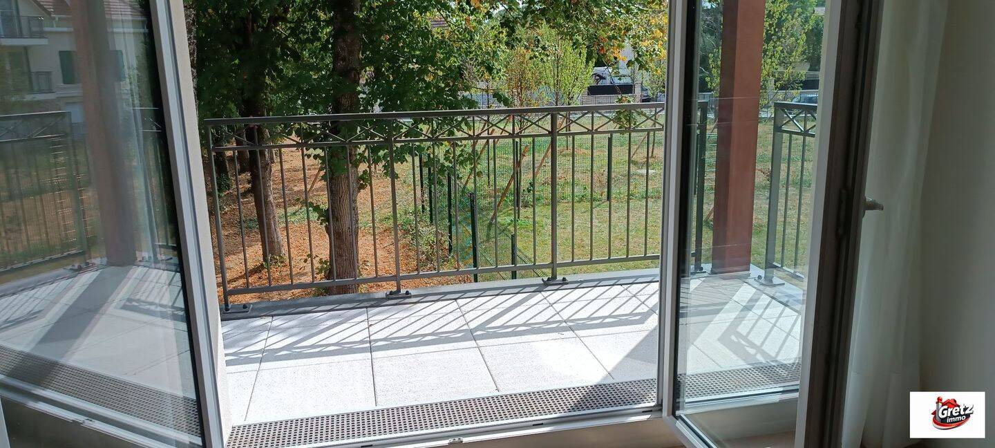 Appartement 3 pièces 69 m² · à Tournan-en-Brie · 69 m² · 1 070 €