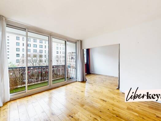 Appartement à vendre 249 000 € 3 pièces 1 chambre 54 m² Étage 3/3 Ouest Marly-le-Roi 78160