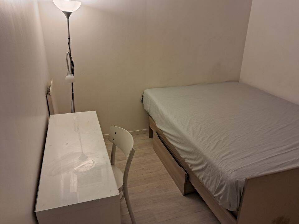Appartement 1 pièce 22 m² · à Noisy-le-Grand · 22 m² · 450 €/mois