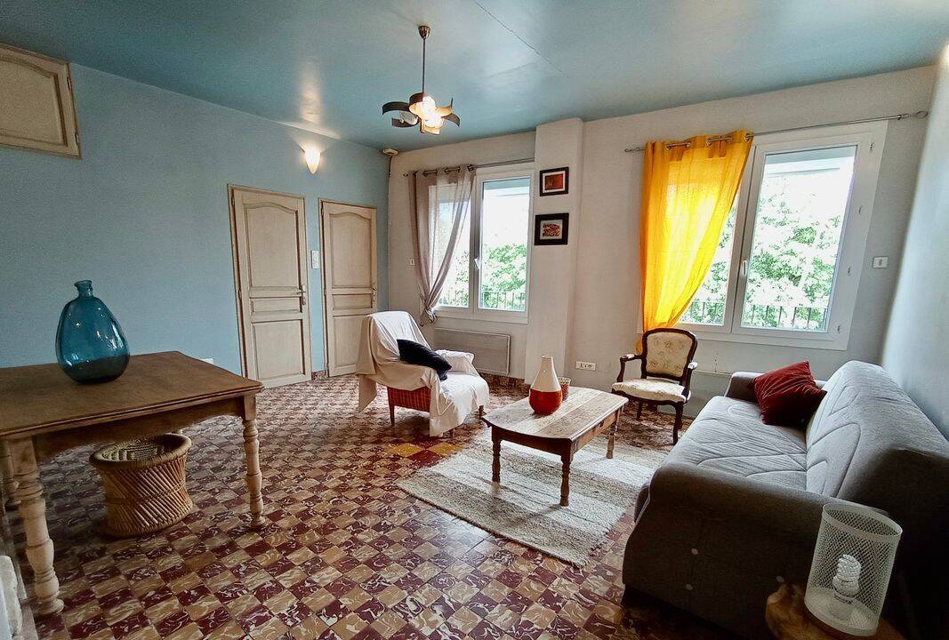 Appartement 2 pièces 60 m² · à Avignon · 60 m² · 715 €