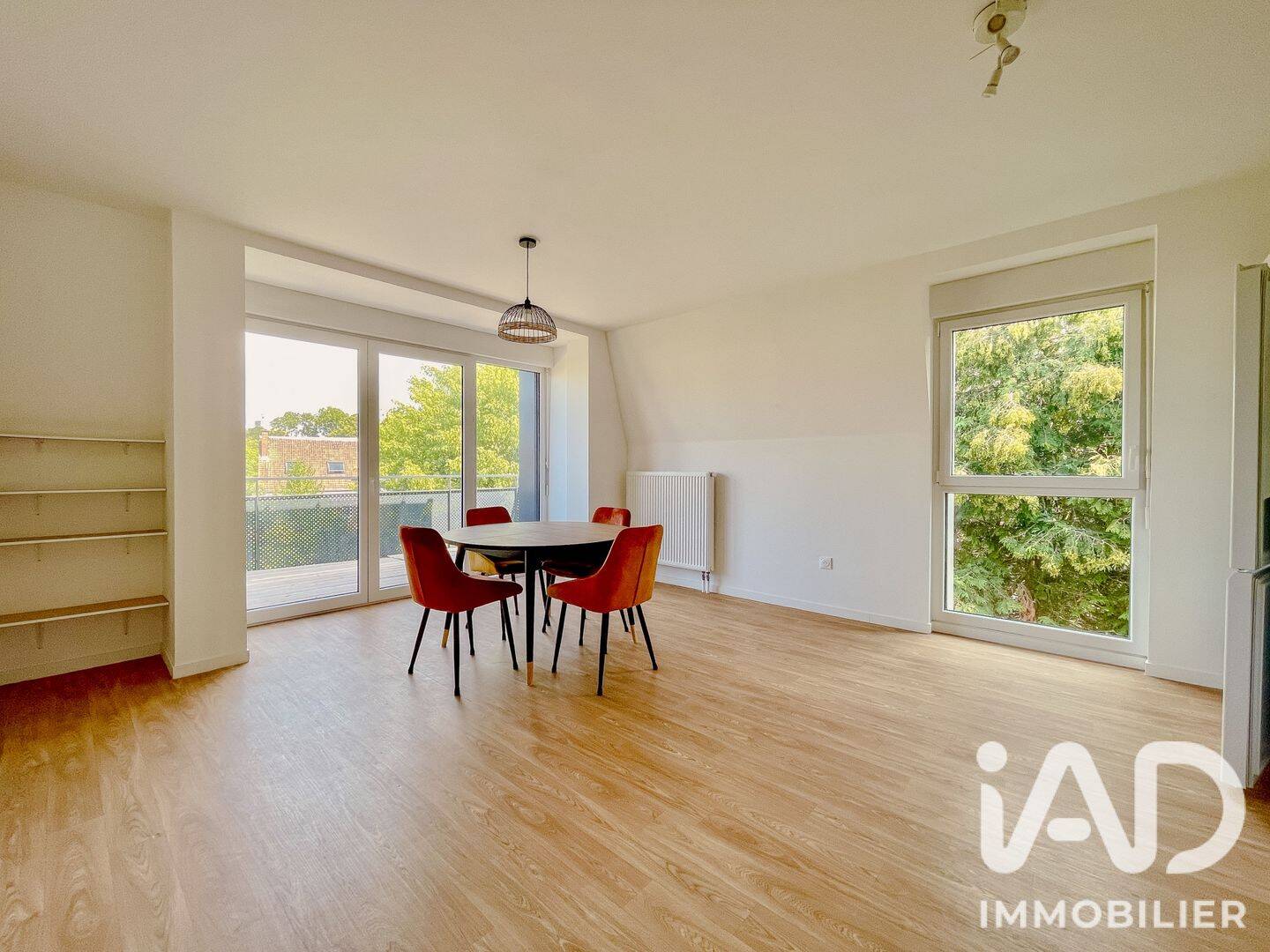 Appartement 4 pièces 74 m² · à Wattignies · 74 m² · 270 000 €