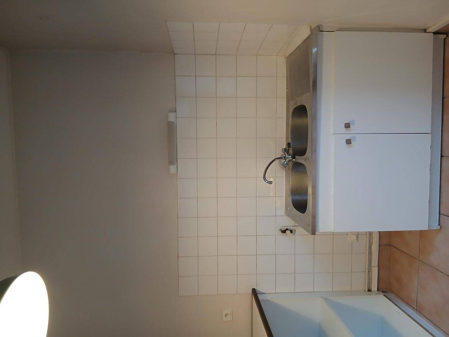 Appartement 1 pièce 37 m² · à Lyon 3ème Arrondissement · 37 m² · 850 €