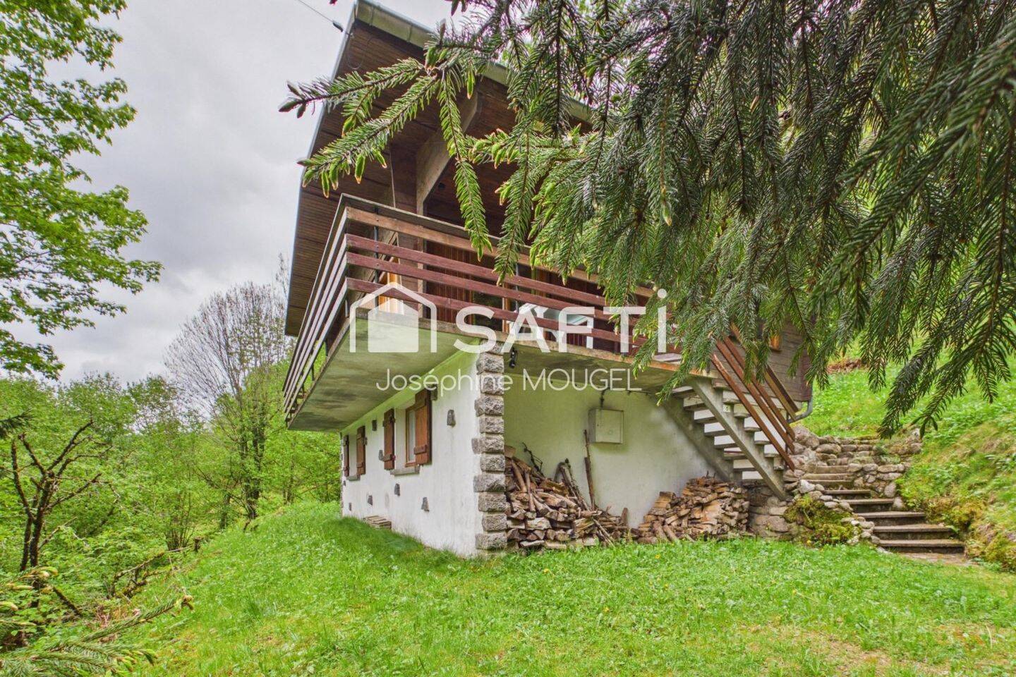 Maison 4 pièces 76 m² · à La Bresse · 76 m² · 199 000 €