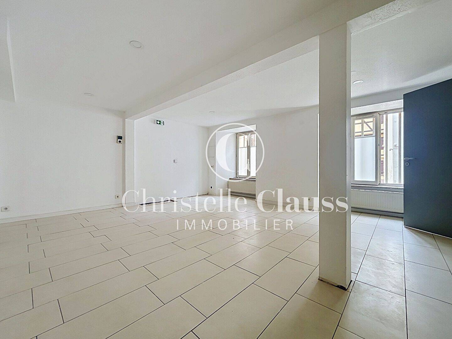 Appartement 1 pièce 53 m² · à Thann · 53 m² · 59 950 €