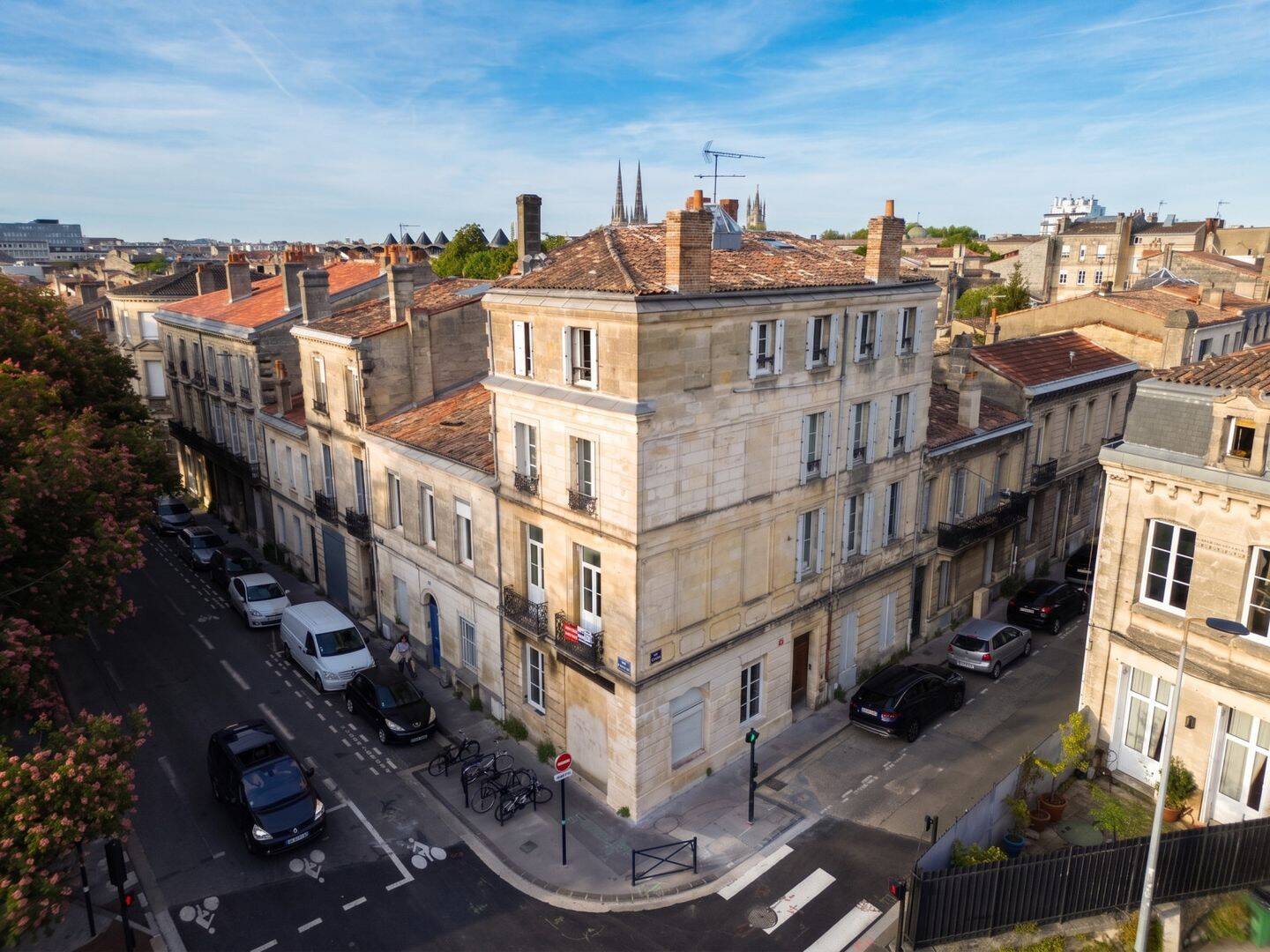 Appartement 2 pièces 31 m² · à Bordeaux · 31 m² · 185 000 €