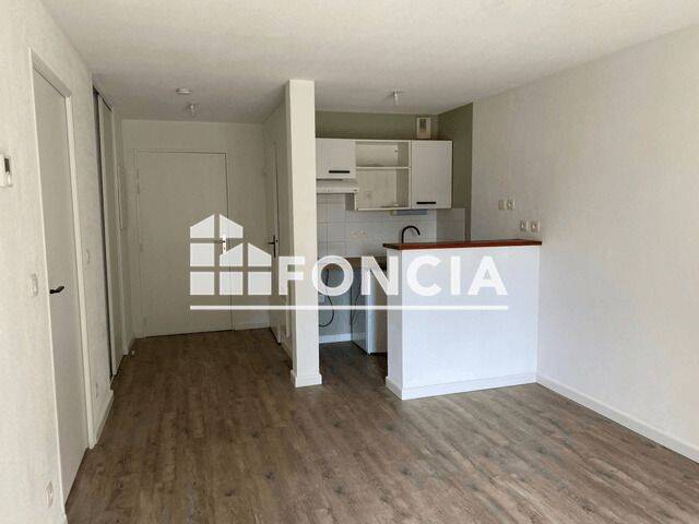 Appartement 2 pièces 35 m² · à Le Mans · 35,2 m² · 450 €