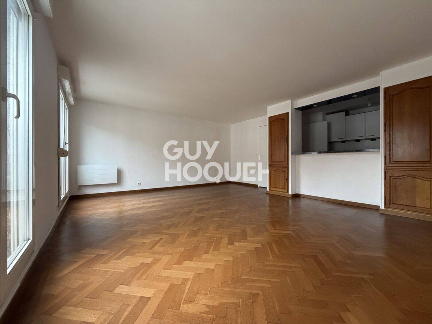 Appartement 3 pièces 86 m² · à Amiens · 85,8 m² · 234 000 €