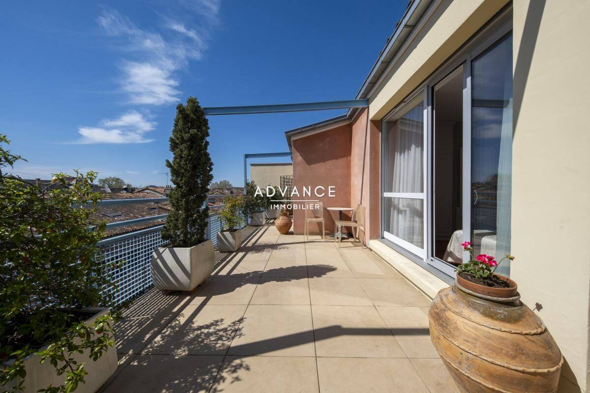 Appartement 5 pièces 175 m² · à Toulouse · 175 m² · 925 000 €