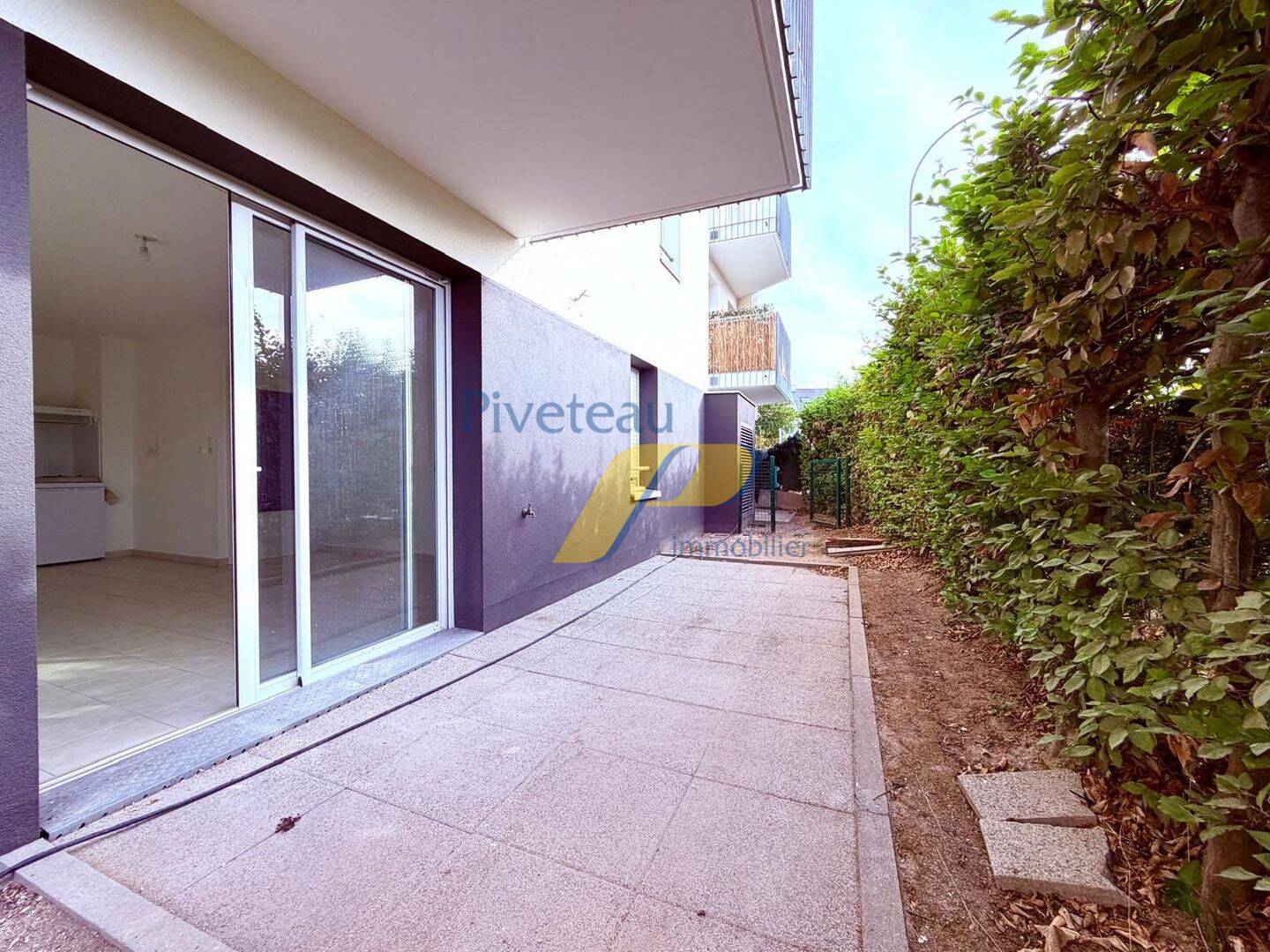 Appartement 2 pièces 47 m² · à Vertou · 46,6 m² · 165 000 €