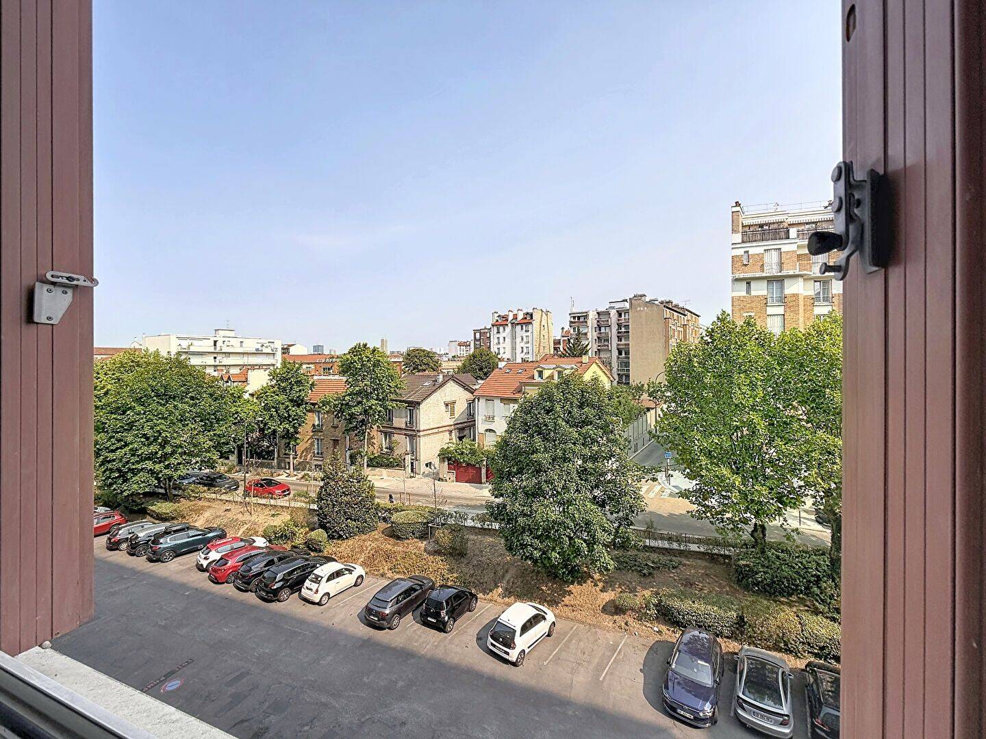 Appartement 2 pièces 38 m² · à Vincennes · 38 m² · 1 238 €