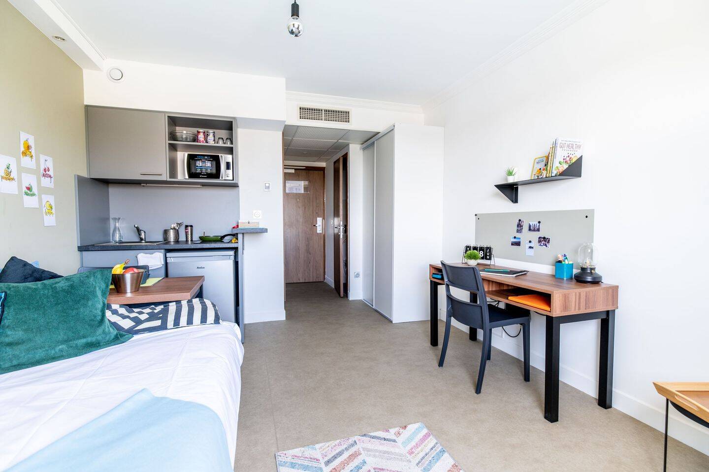 Appartement 1 pièce 20 m² · à Noisy-le-Grand · 20 m² · 695 €