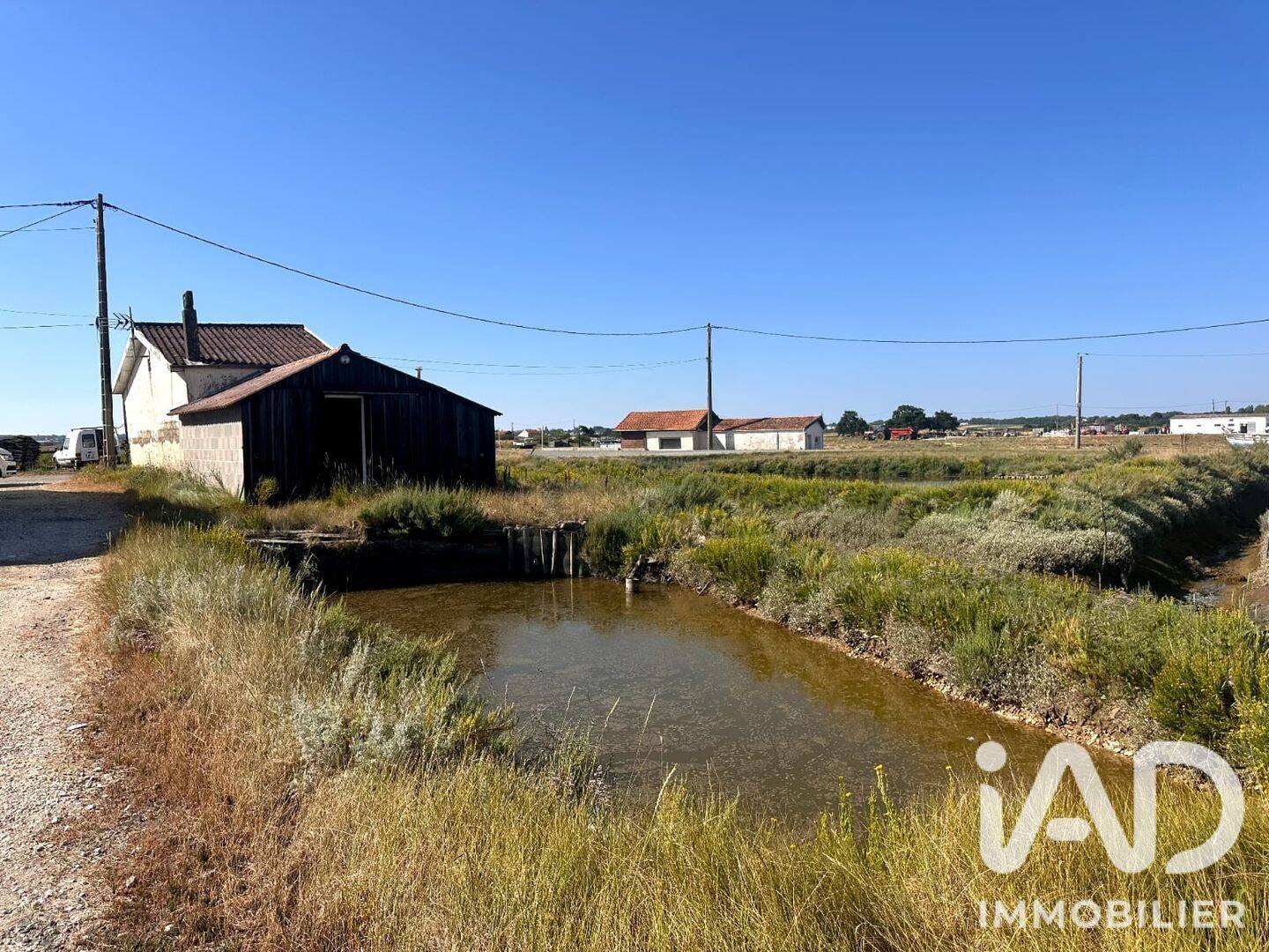 Maison 2 pièces 100 m² · à Arvert · 100 m² · 70 000 €