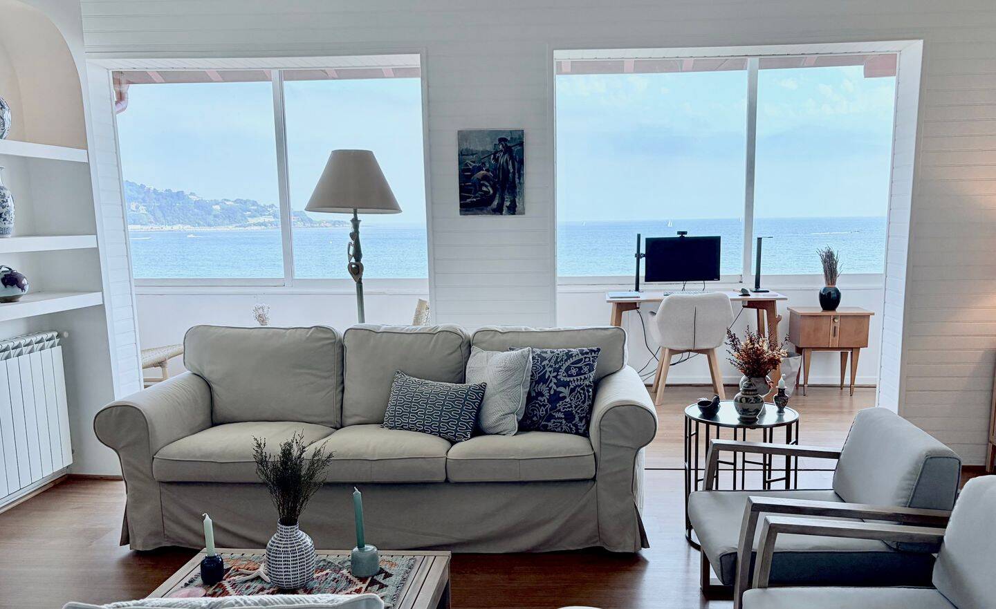 Appartement 4 pièces 147 m² · à Hendaye · 147 m² · 2 800 €/mois