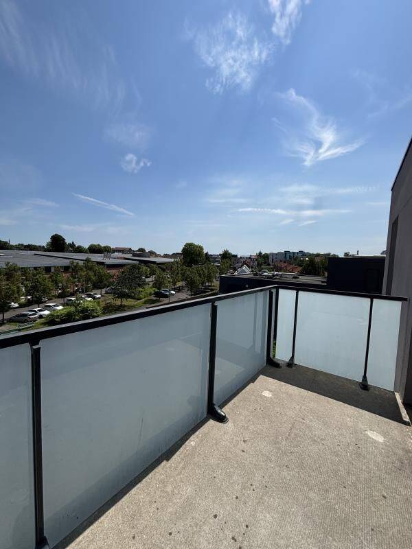 Appartement 2 pièces 39 m² · à Tourcoing · 39 m² · 640 €
