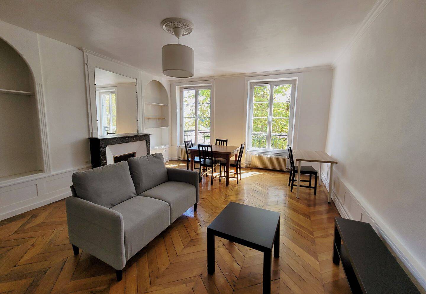 Appartement 2 pièces 70 m² · à Clermont-Ferrand · 70 m² · 730 €