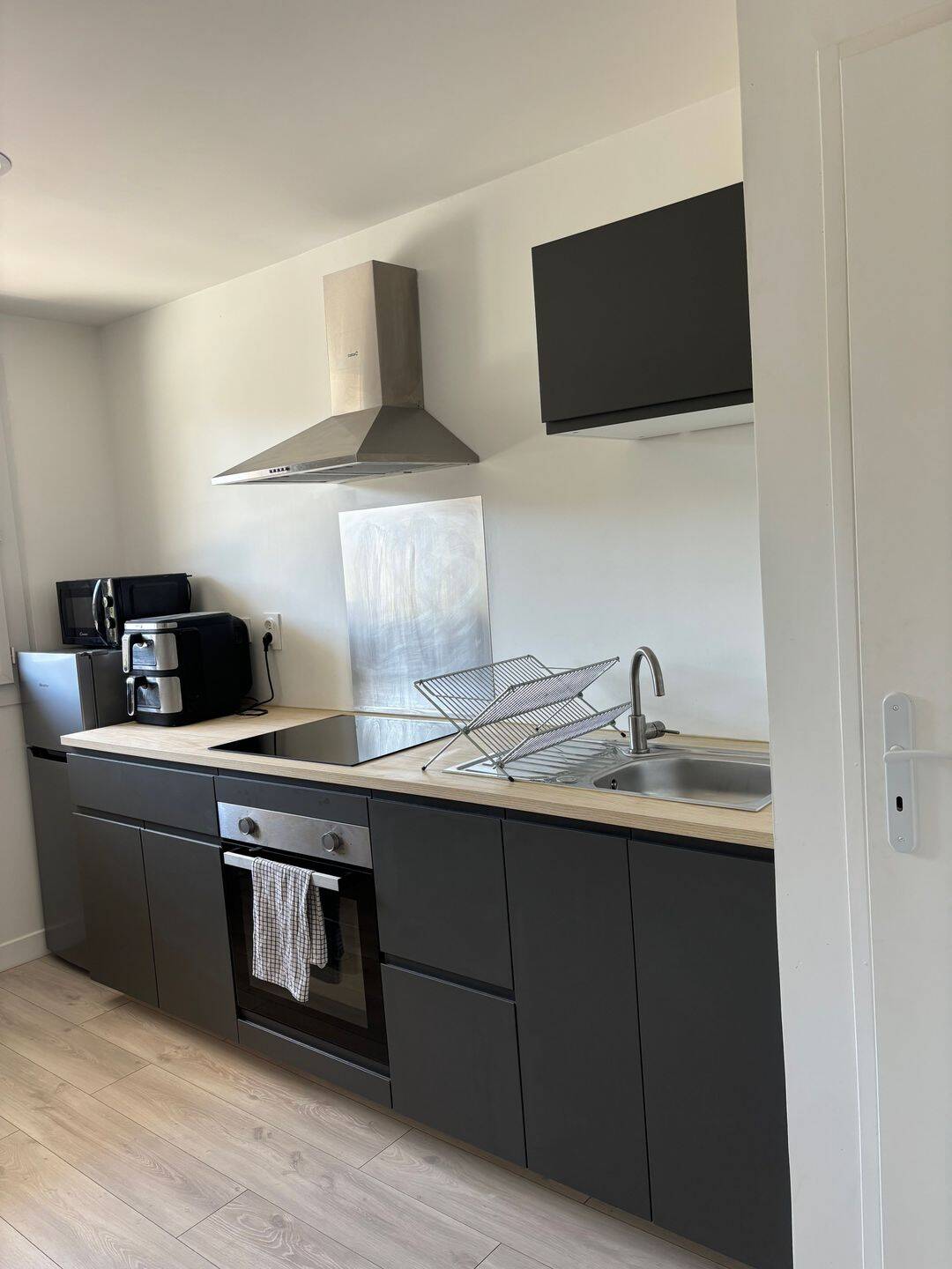 Appartement 1 pièce 32 m² · à Beaumont · 32 m² · 535 €/mois