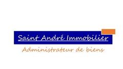 Saint Andre Immobilier logo