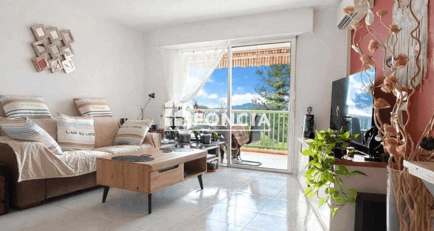 Appartement 2 pièces 50 m² · à Saint-Raphaël · 49,8 m² · 313 000 €