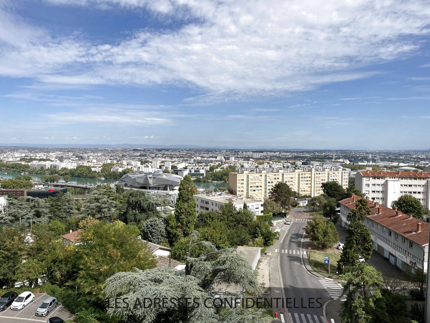 Appartement 3 pièces 52 m² · à La Mulatière · 52,2 m² · 145 000 €