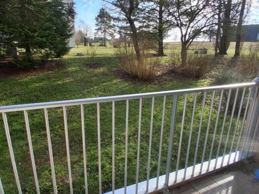 Appartement à vendre 105 700 € 3 chambres 90 m² RDC Vittel 88800