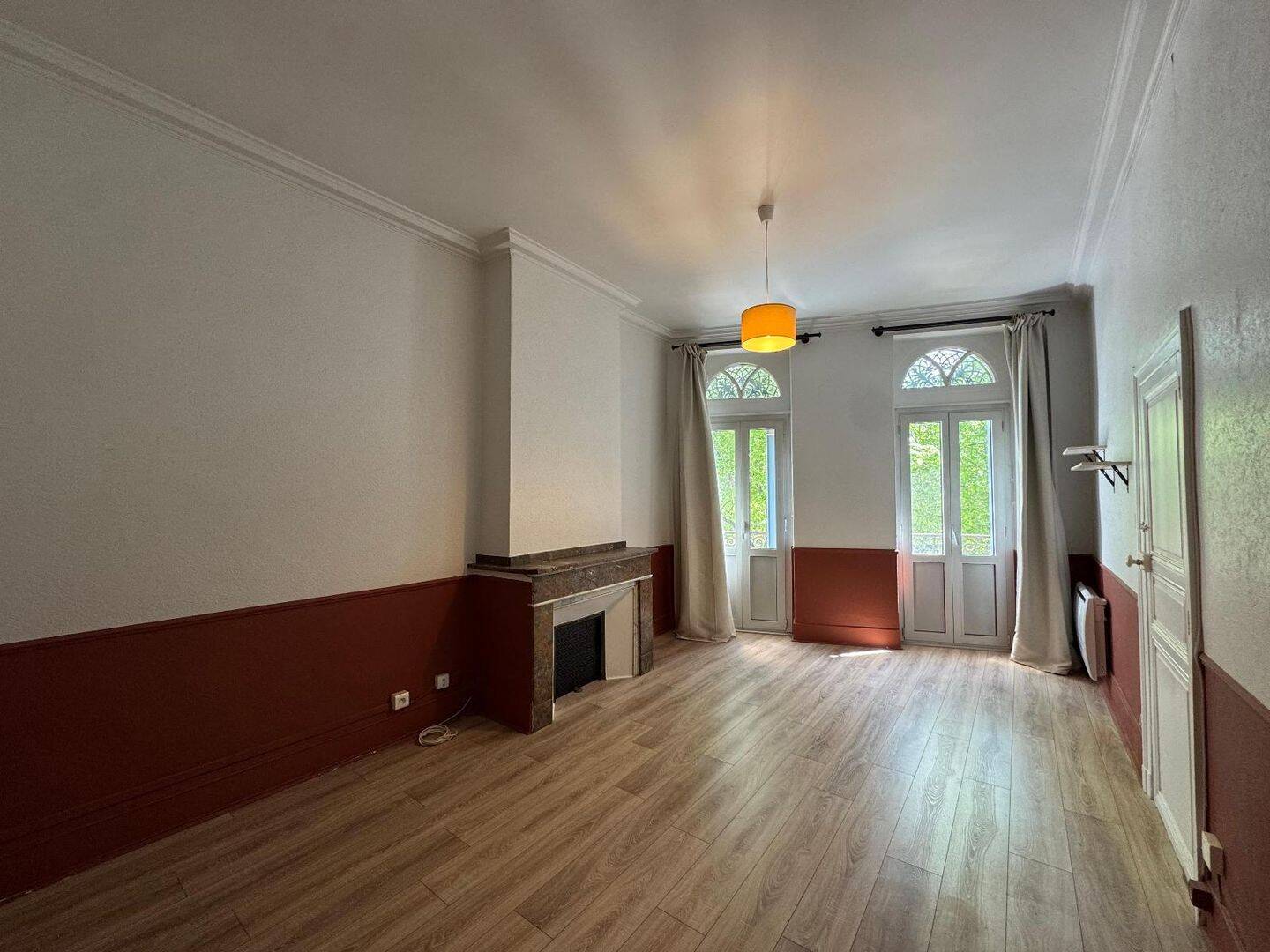Appartement 1 pièce 26 m² · à Toulouse · 26 m² · 575 €/mois