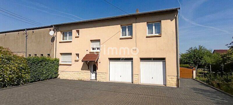 Maison 7 pièces 168 m² · à Tromborn · 168 m² · 228 000 €