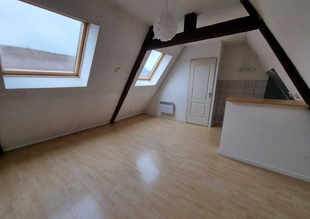 Appartement 2 pièces 30 m² · à Douai · 30 m² · 545 €