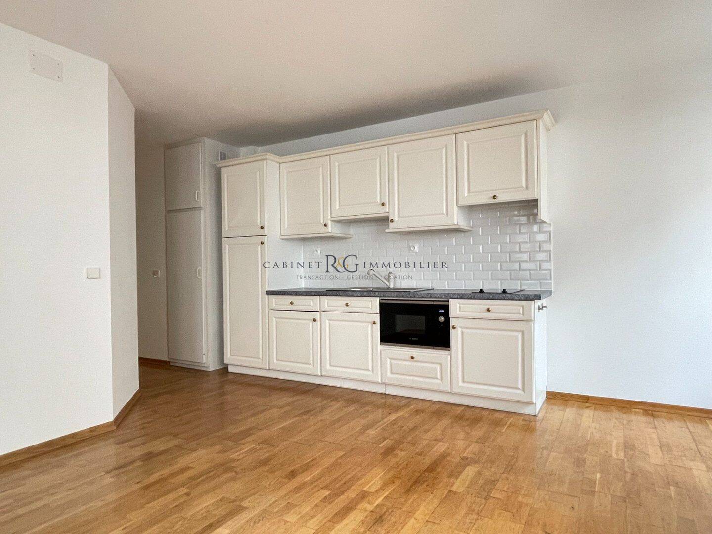 Appartement 2 pièces 37 m² · à Strasbourg · 37,4 m² · 790 €