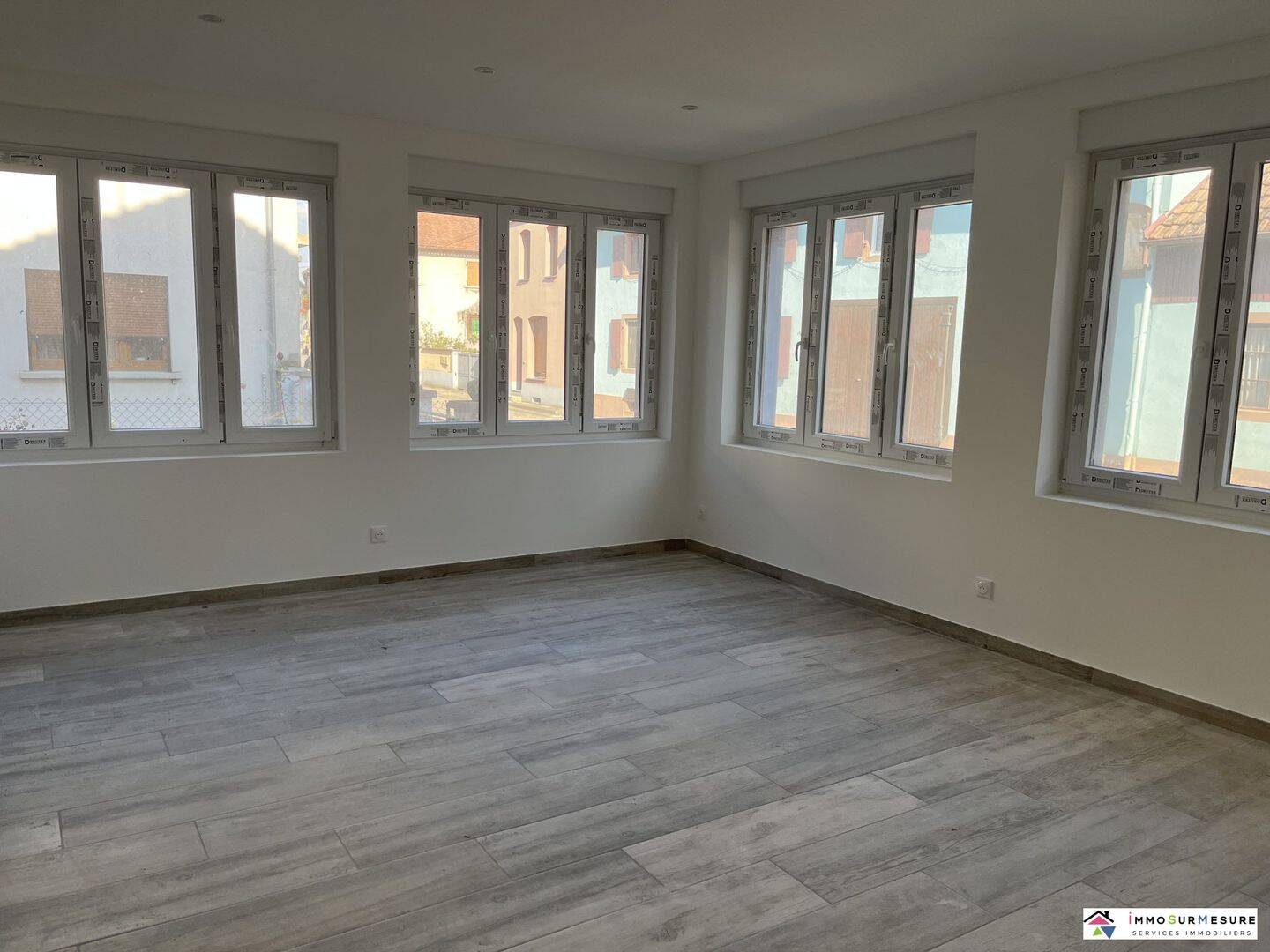 Appartement 3 pièces 73 m² · à Ebersheim · 73,2 m² · 162 000 €