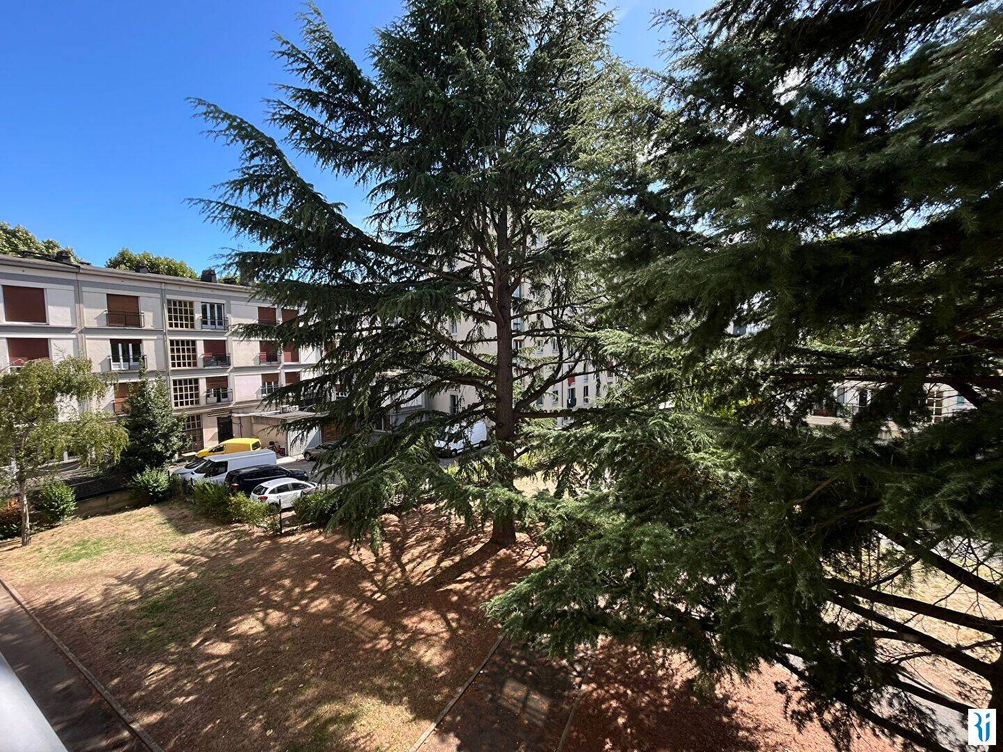 Appartement 3 pièces 77 m² · à Rouen · 76,8 m² · 750 €/mois