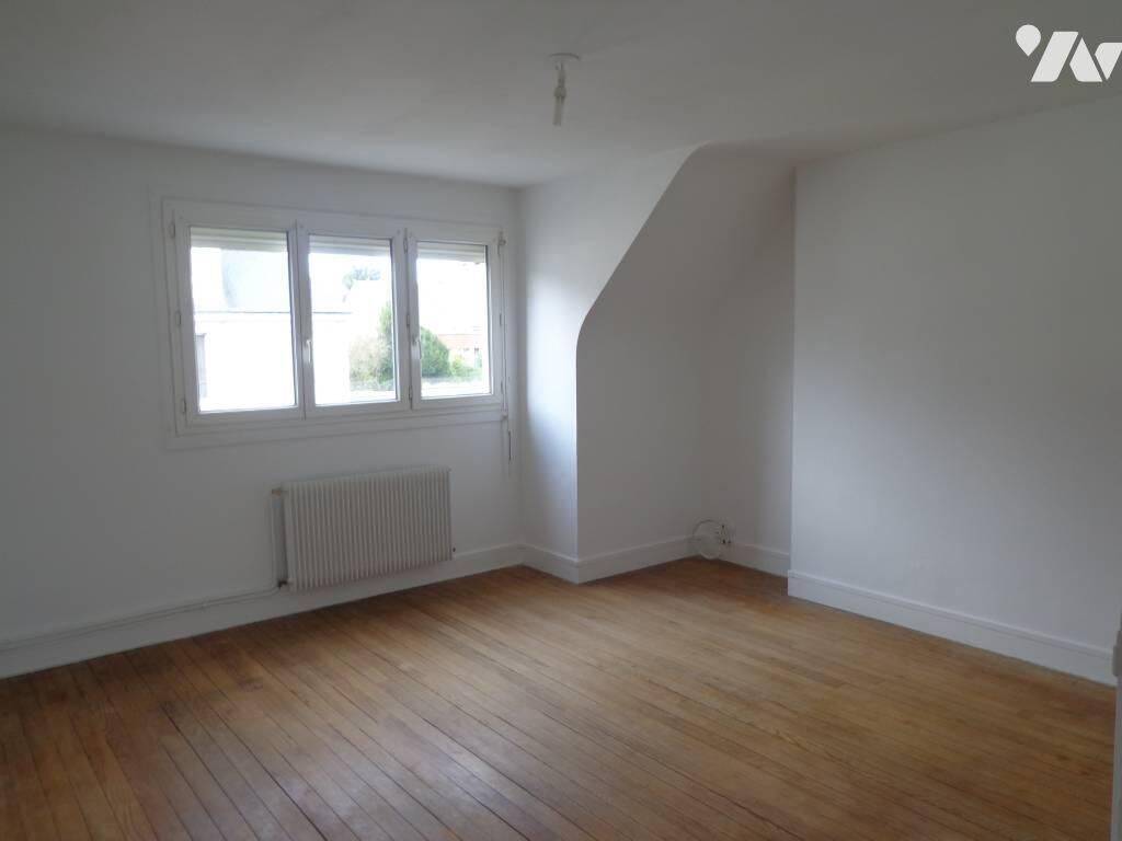 Appartement 3 pièces 57 m² · à Caen · 57 m² · 680 €/mois