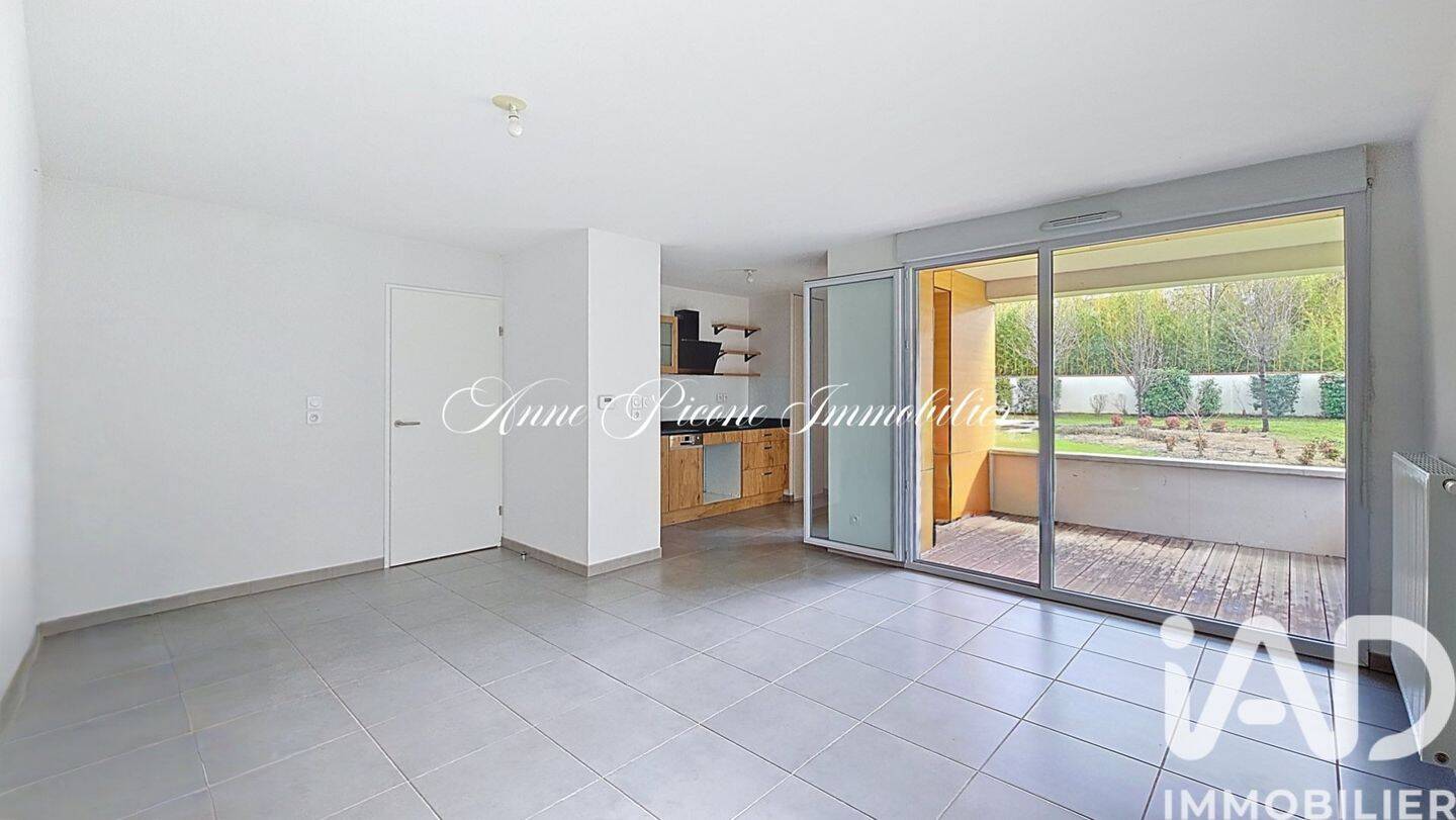 Appartement 3 pièces 66 m² · à Toulouse · 66,1 m² · 190 000 €