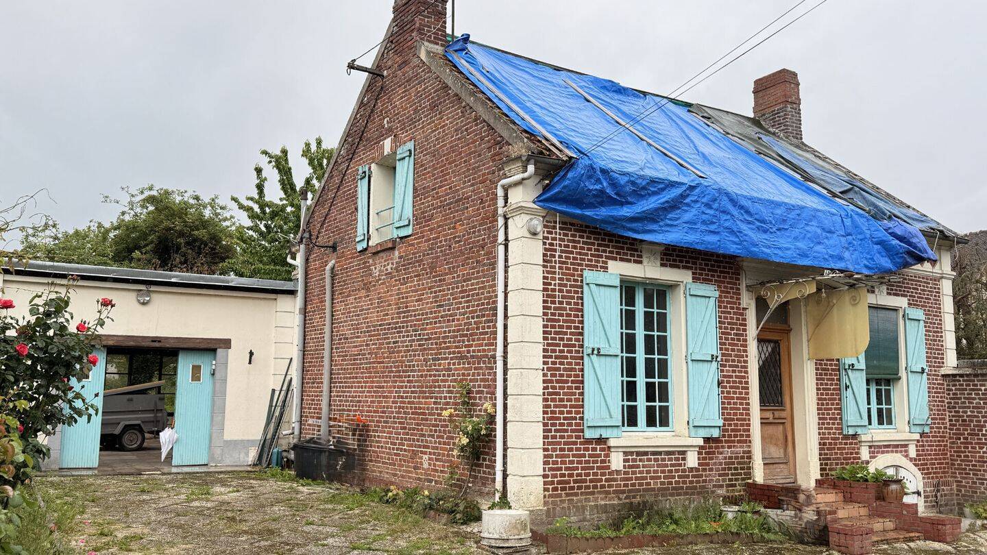 Maison 4 pièces 89 m² · à Noailles · 89 m² · 150 000 €