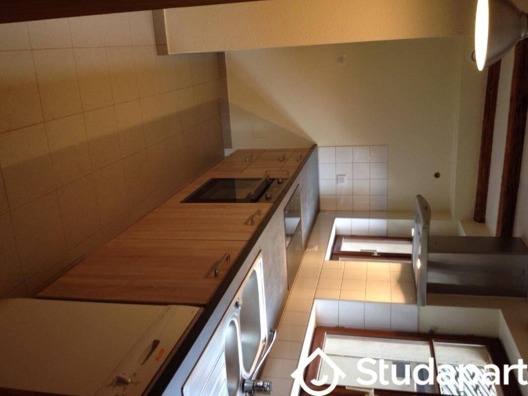 Appartement 2 pièces 55 m² · à Mundolsheim · 55 m² · 810 €