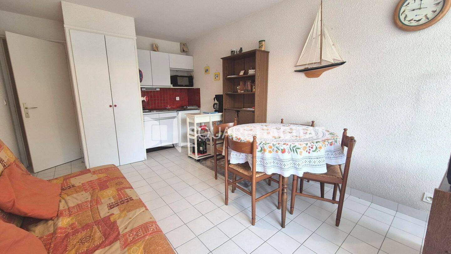 Appartement 1 pièce 24 m² · à Carnac · 24 m² · 165 000 €
