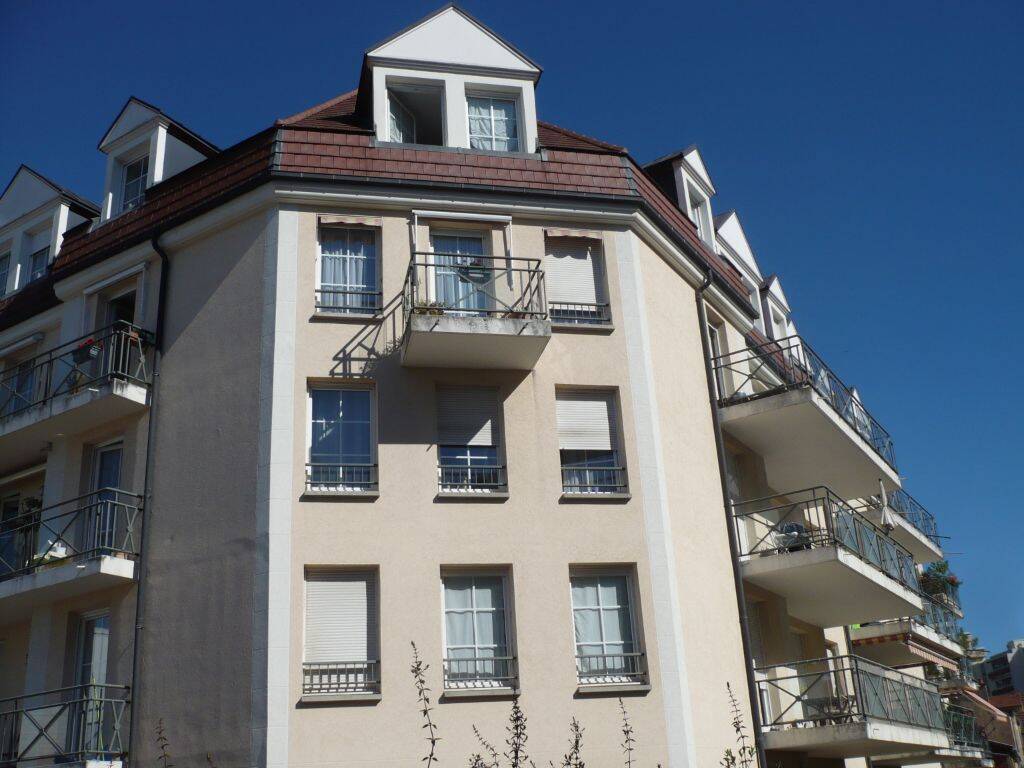 Appartement 2 pièces 55 m² · à Dijon · 54,8 m² · 685 €/mois